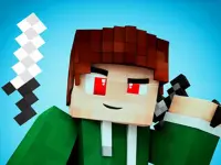 Minecraft Five Differences image
