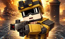 Ruler Survival Game image