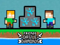 Friends Battle Diamonds image