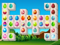 Easter Mahjong Deluxe image