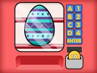 Surprise Eggs Vending Machine image