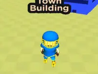 Town Manager Cutter image
