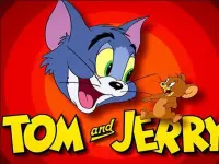 Tom Jerry:Runner image