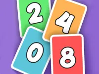 image bg Solitaire 2048