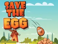 image bg Save The Egg Online Game