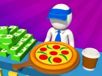 Here Your Pizza image