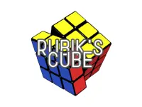Rubik s Cube image