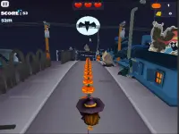 Halloween Runner image