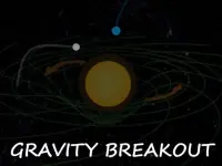 Gravity Breakout Mobile image