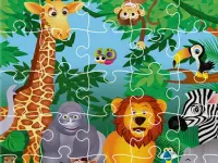 King of Jungle image