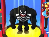 Super Hero Legends image