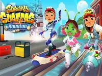 Subway Surfers Houston image