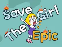 image bg Save The Girl Epic