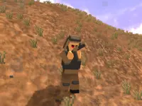 Shooter Battlegrounds image