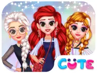 Bff Trendy K-Fashion image