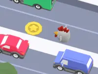 ROAD CROSSER image