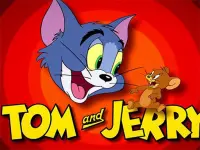 Tom Jerry Run image