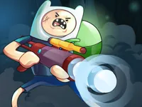 The Adventure of Finn &amp; Bonnie image