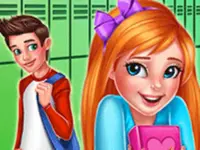 My High School Crush Date - Dating Game image
