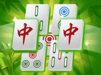 Mahjong Elimination Game image