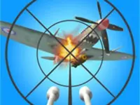 Anti Aircraft 3D Game image