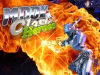 Moon Clash Heroes image
