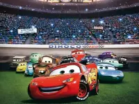 Crazy Car Parking image