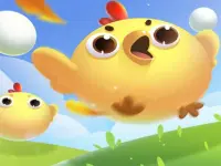 Fire Eggs image