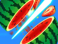Fruit Samurai image