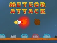image bg Meteor Attack