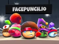 image bg Face Punch.io