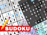 image bg Sudoku