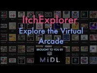 ItchExplorer image