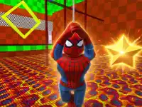 Obby: Spider Swing image