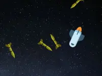 5 minutes in space image