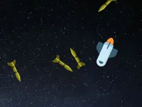image bg 5 minutes in space