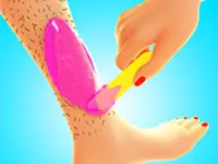 Perfect Wax 3D image