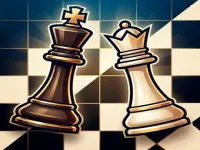 Chess vs AI image