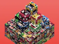 image bg Superhero Tower