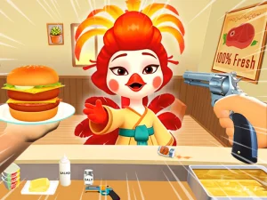 image bg Cooking Clash
