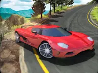 Mountain Car Drive image