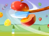 Angry Fruit image