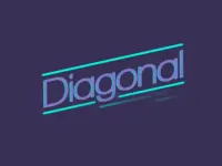 Diagonal 26 image