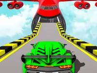 GT Car Stunt Master image