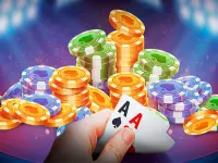Casual Poker Online image