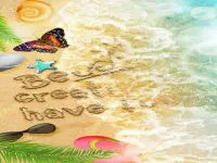 Draw Sand image