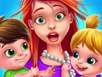 Super Babysitter image