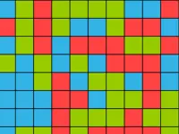Blocks Color image