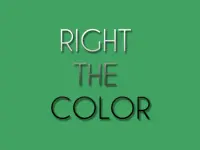 Right the Color image