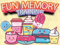 Fun Memory Training image